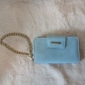 Cellphone wallet Olivia and joy